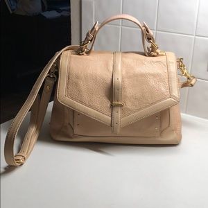 Tory Burch Almond bag